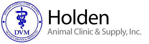 Holden Animal Clinic & Supply, Inc.
